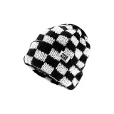 Чёрно-белый