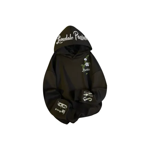 LONSDALE Унисекс Свитшоты