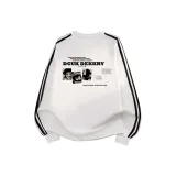 3-Stripes White [Премиум]