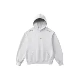 Вересковый серый [Утолщенная флисовая подкладка]