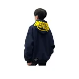 Темно-синий [Температурный-Замок Холодостойкий с флисовой подкладкой]