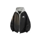 Чёрный (утолщённый)