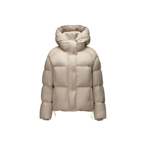 TANBOER Женские Пуховики