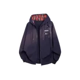 Темно-синий