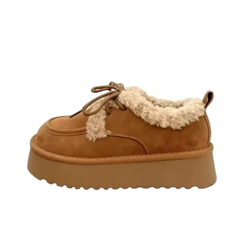 MILING Детские зимние сапоги унисекс