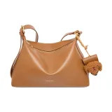 Какао-коричневый