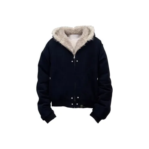 FFOMKE Унисекс Пуховики