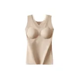 Бежево-абрикосовый