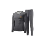 Темно-серый