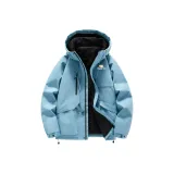 Океанский синий