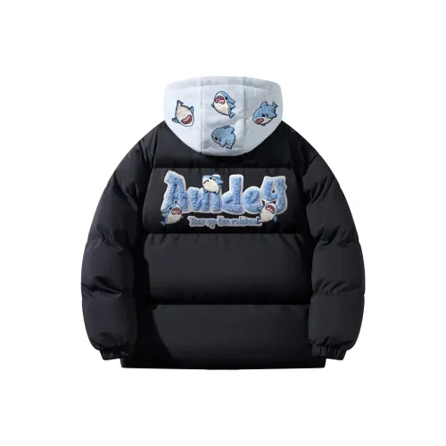 AULDEY Унисекс Пуховики