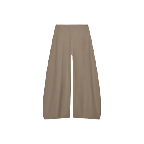 ZARA Collaboration ZW Series Повседневные брюки Женские