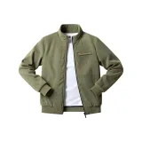 Армейский зеленый