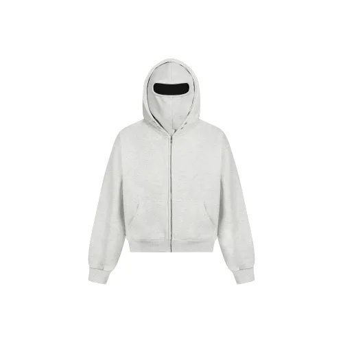 BEAR UNION Унисекс Свитшоты