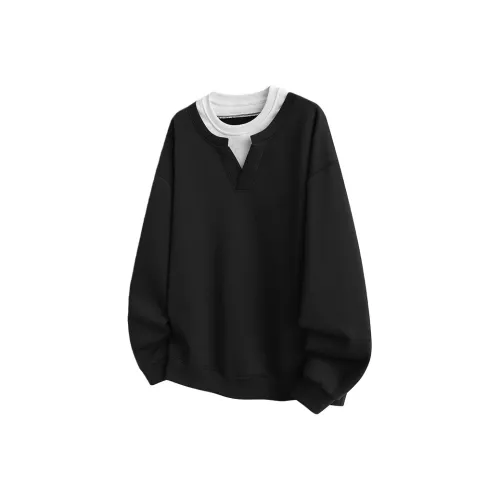 JIARONG Унисекс Свитшоты