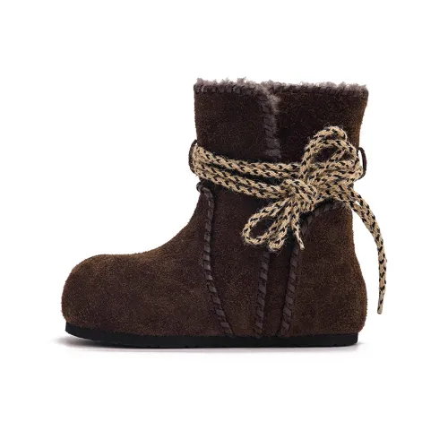 Lanza Женские ботильоны