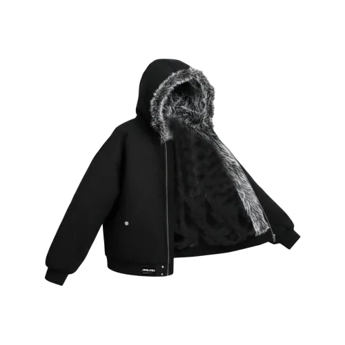 JIMI JONS Унисекс Пуховики