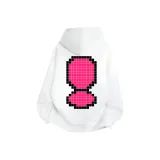 Белый знак восклицания