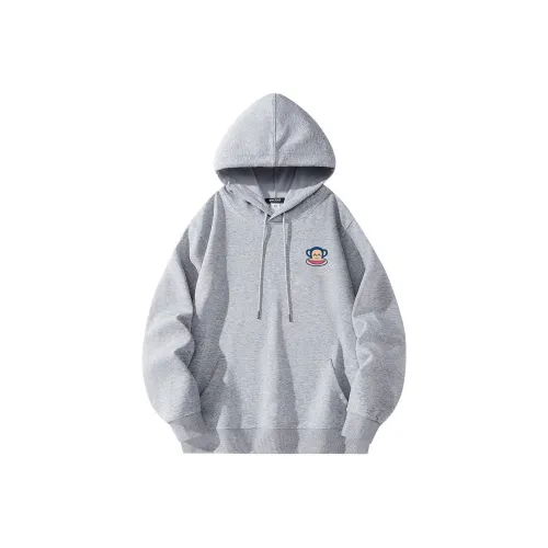 PAUL FRANK Мужские Свитшоты