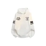 Белый [Тяжелый, утолщенный и с флисовой подкладкой]