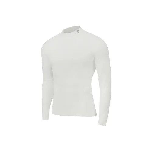 DESCENTE Унисекс Футболки