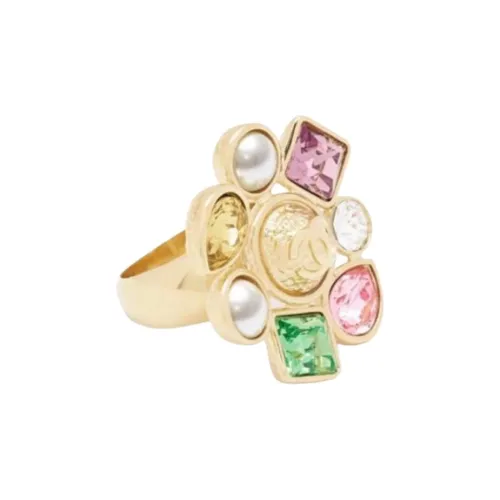 Chanel Кольца Женские