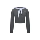 Темно-серый