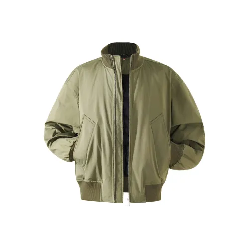 JOURNEY To the west Пуховик Унисекс