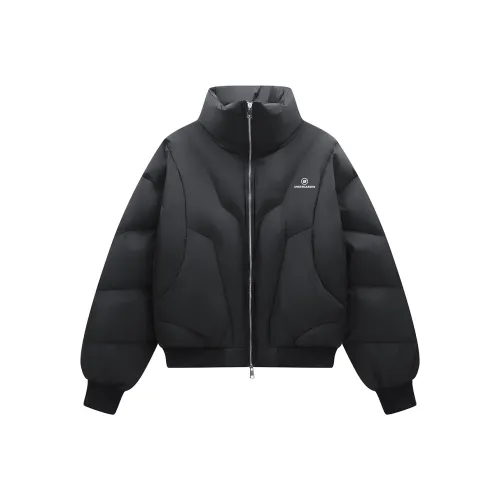 UNDERGARDEN Karry Wang Пуховая куртка Унисекс