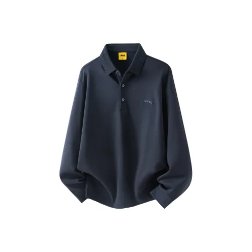 Коллекция Jeep Luxury Wrangler Трикотаж Унисекс