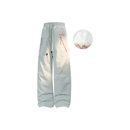 Caramella Унисекс Пуховые Штаны