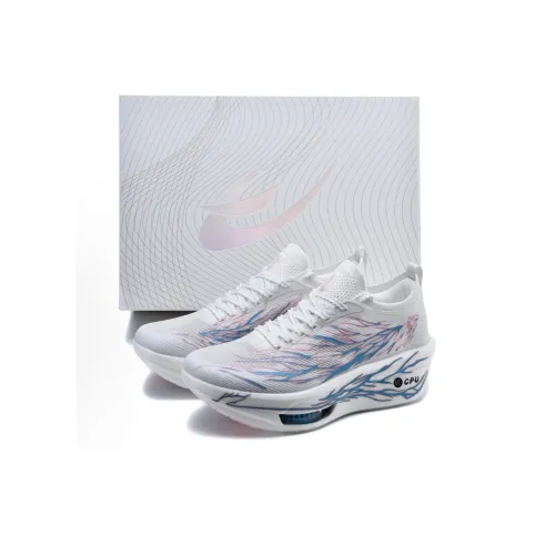 XIDELONG Беговые кроссовки Низкий Топ Унисекс