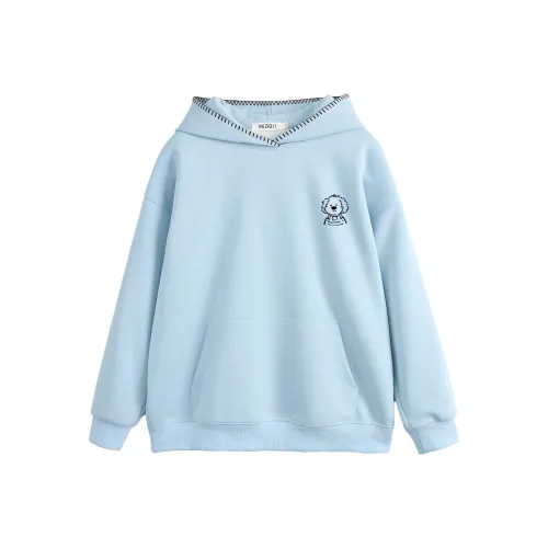 MIZIQI Женские Свитшоты