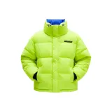 Неоново-зеленый