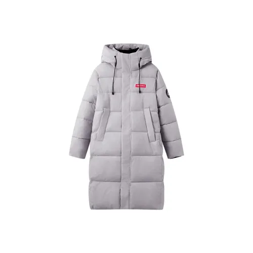 OZVO Женские пуховики