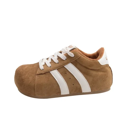 AFJI Низкий топ Повседневная обувь Женская