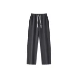 Темно-серый (с флисовой подкладкой)