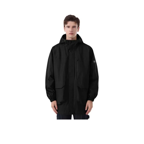 ESPRIT Унисекс Куртки