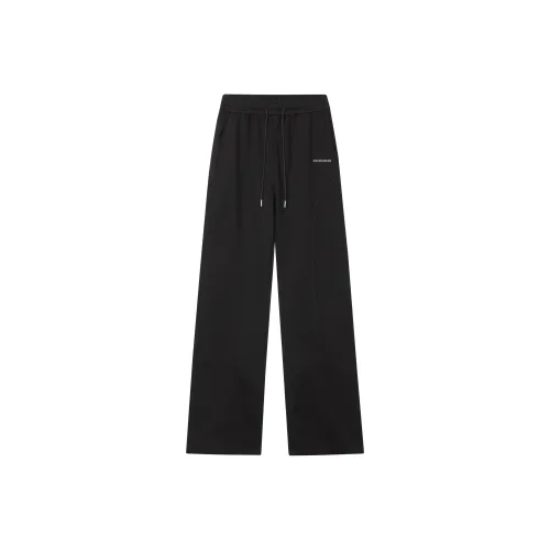 XIACENGJICHU Унисекс Повседневные Штаны