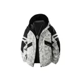 Экрю Однослойный