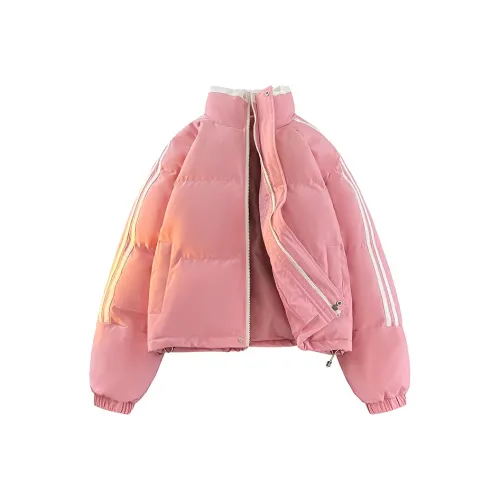 MDGR Унисекс Пуховики