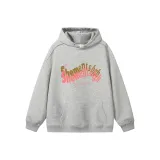 Светло-серый