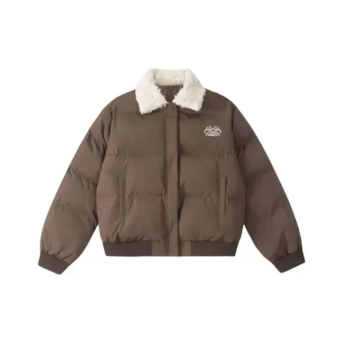 OZVO Женские пуховики