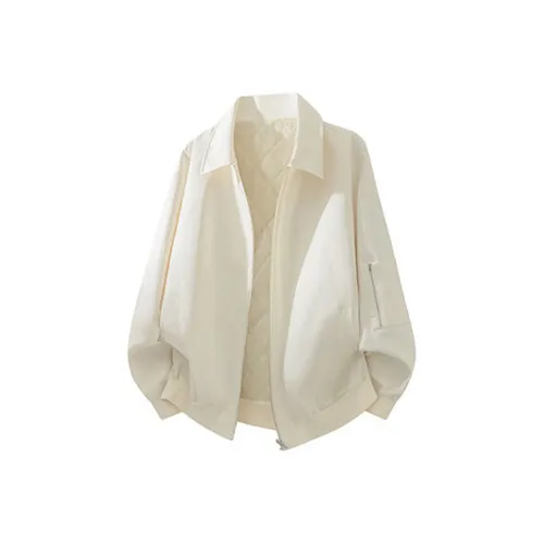 MAISON VINSON Хлопковый пуховик унисекс