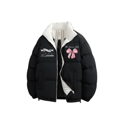 KAISER Унисекс Пуховики
