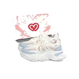 Розовый + Эксклюзивная обувь Коробка