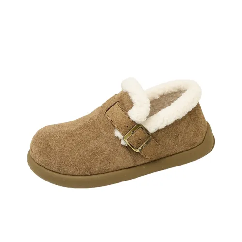 Meiretu ПУ (полиуретан) Полиуретан Обувь Birkenstock Женские