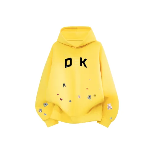 DEKKRY Унисекс Свитшоты