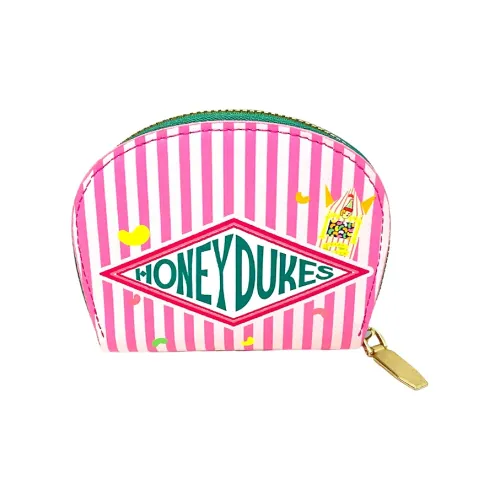 PINKYPINKY Гарри Поттер Конфетный цвет Держатель для карт Мерч по IP