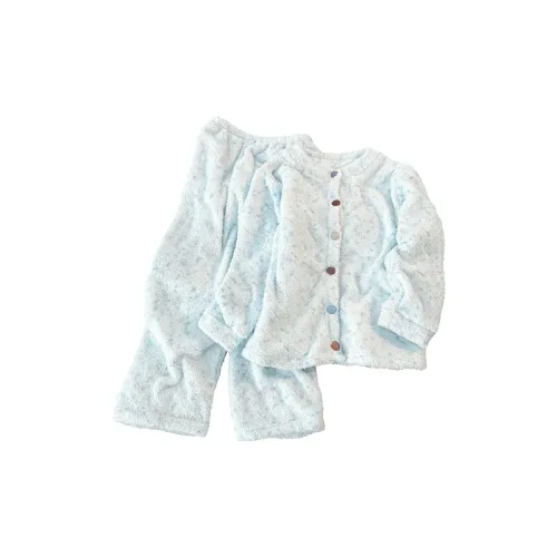 O'MESIK Синий Женские Пижамные Комплекты